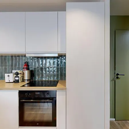 Lejlighed Bluestay 46 - Superbe A Paris