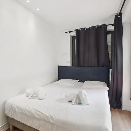 Lejlighed Bluestay 46 - Superbe A