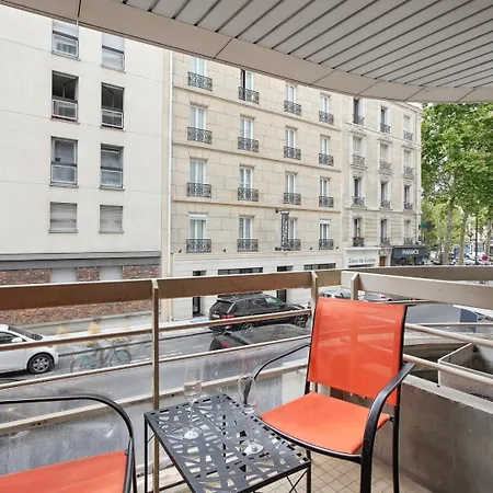 شقة Bluestay 46 - Superbe A *